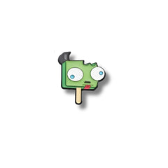 Pin Metálico Gir Paleta