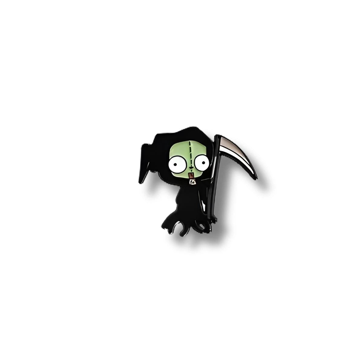 Pin Metálico Gir Parca