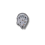Pin Metálico Halcón Milenario