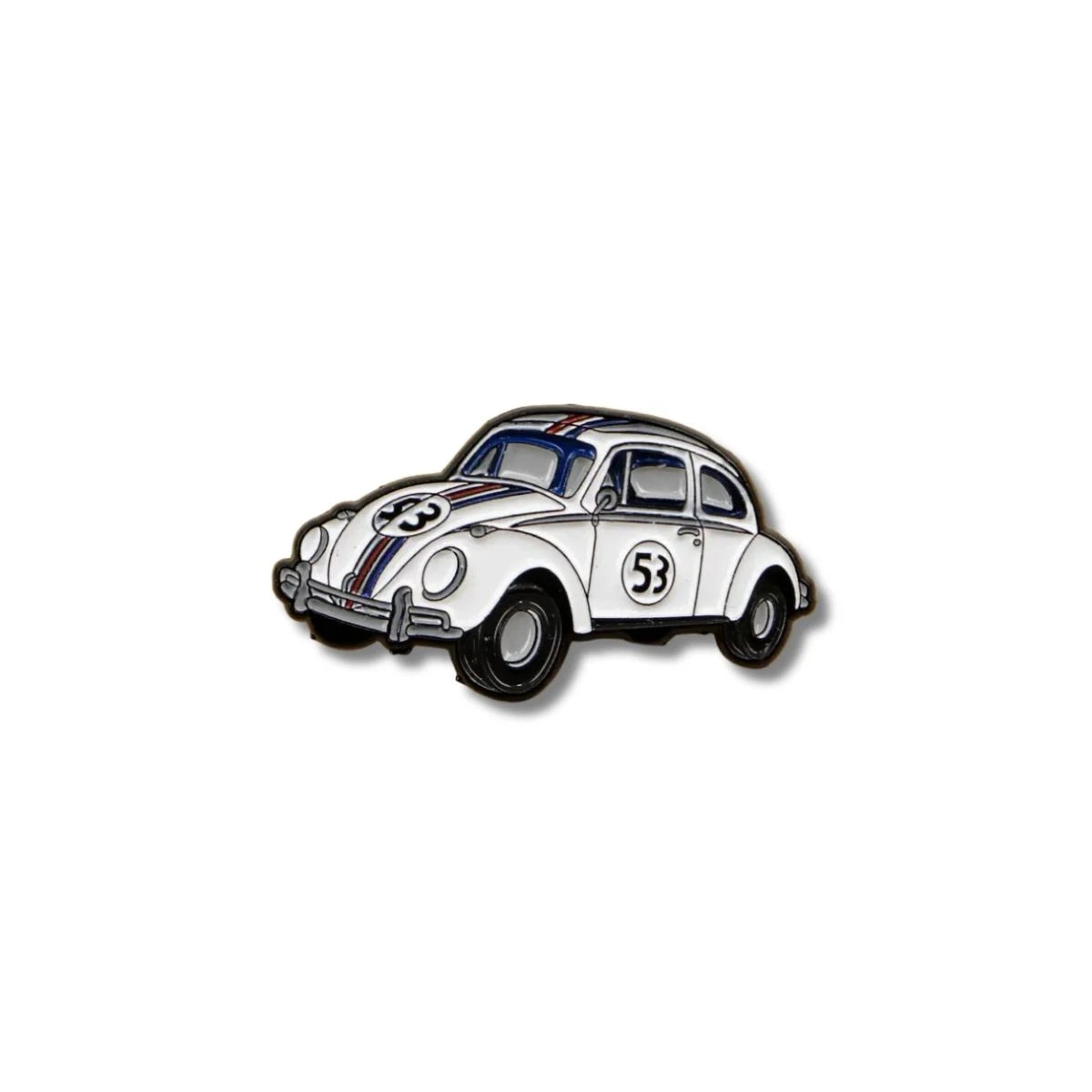 Pin Metálico Herbie 53