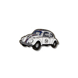 Pin Metálico Herbie 53