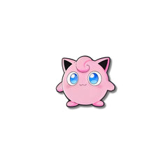 Pin Metálico Jigglypuff Chibi