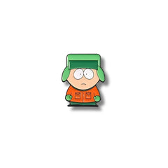 Pin Metálico Kyle Broflovski