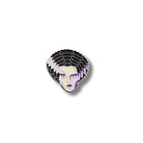 Pin Metálico La Novia de Frankenstein