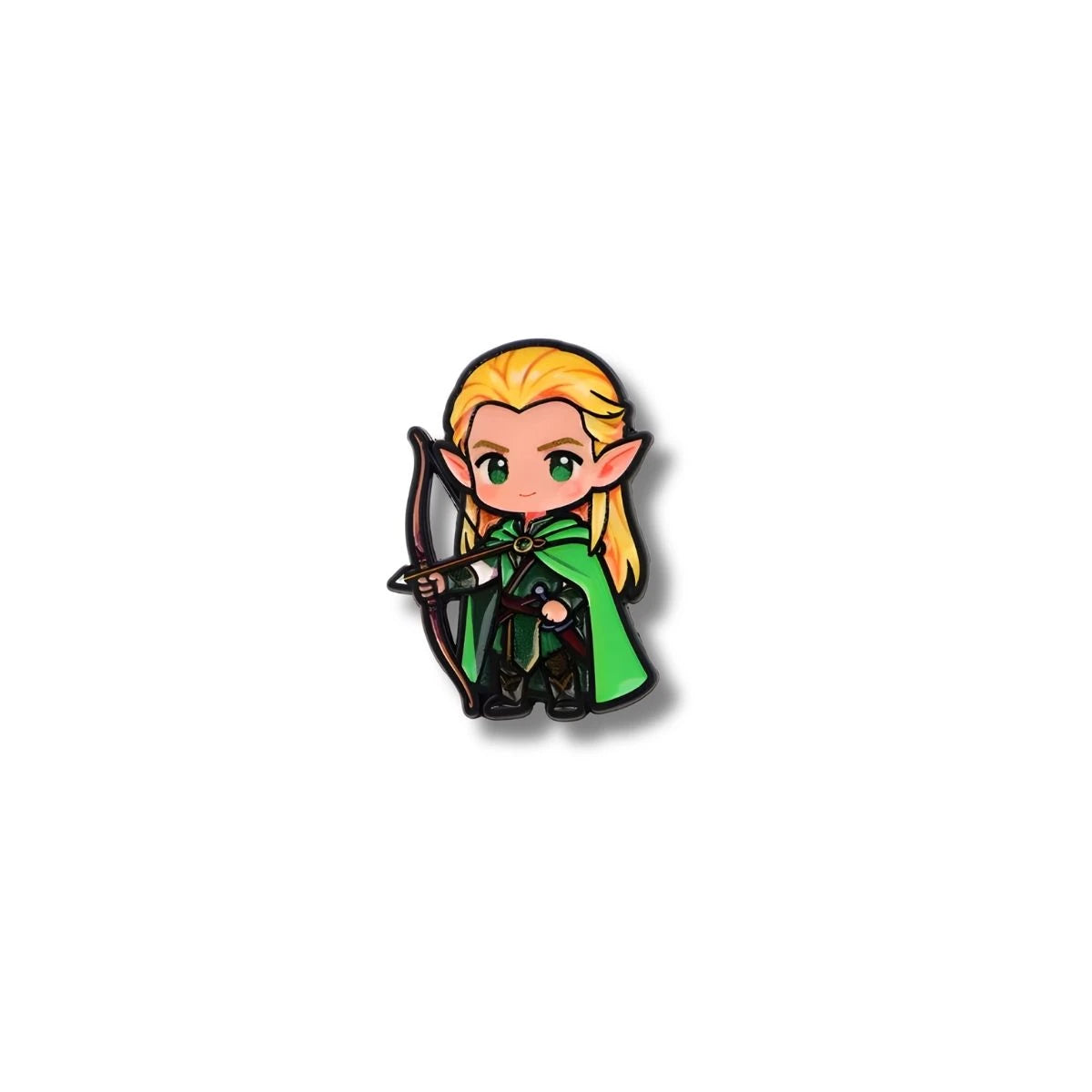 Pin Metálico Legolas Greenleaf