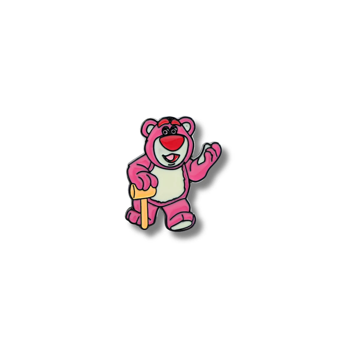 Pin Metálico Lotso