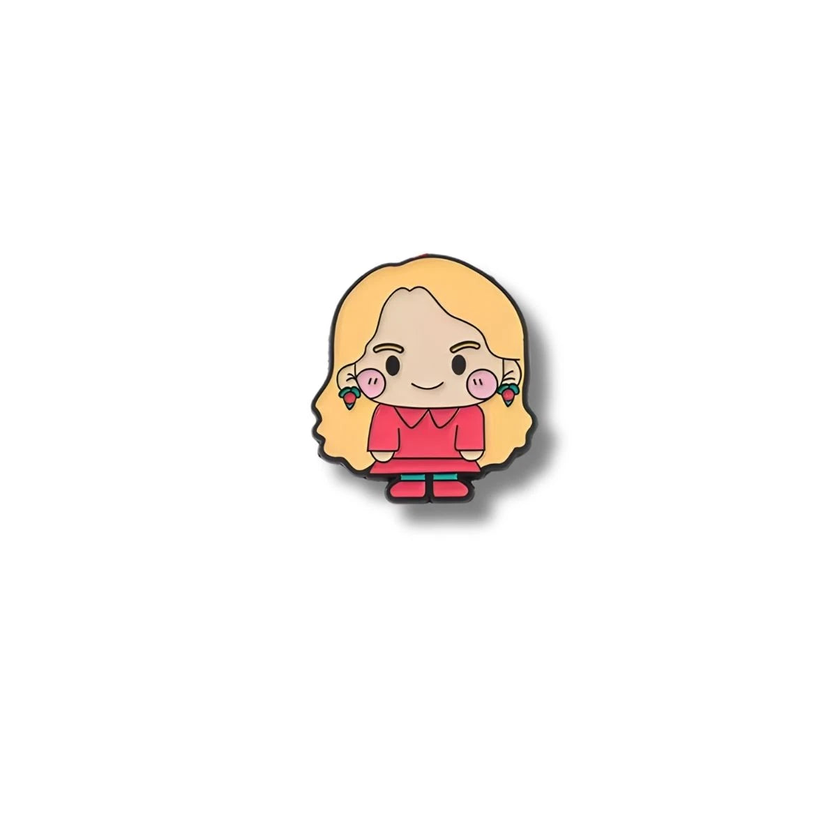 Pin Metálico Luna Lovegood