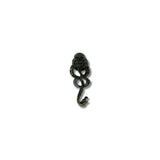 Pin Metálico Marca Tenebrosa