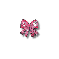 Pin Metálico Moño Enfermería
