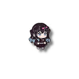 Pin Metálico Muichiro Tokito Chibi