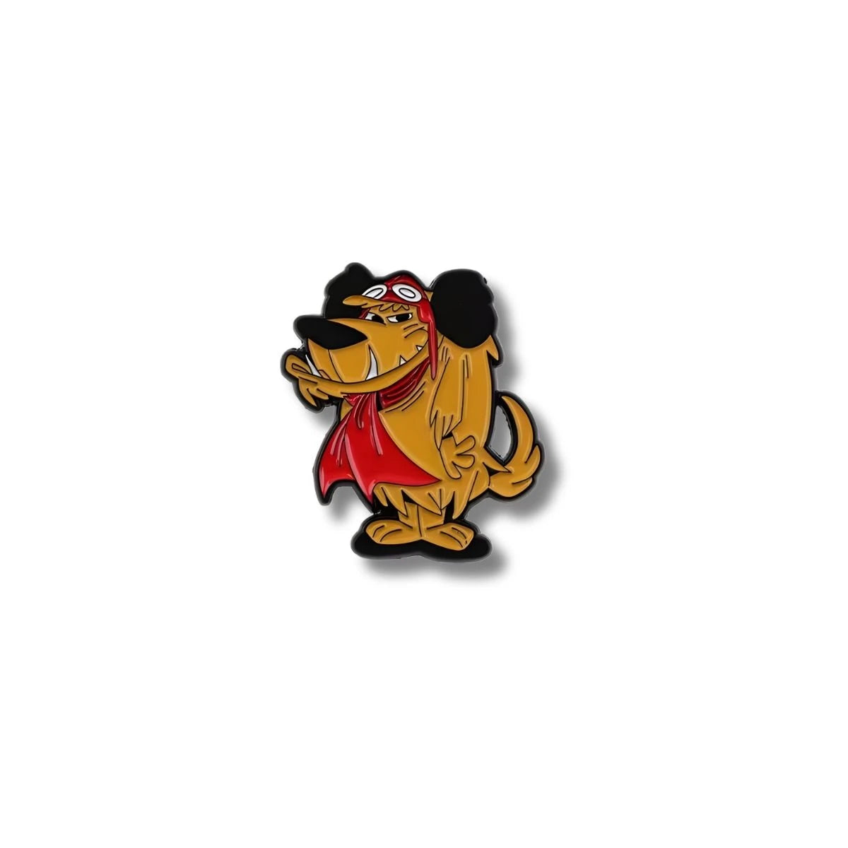 Pin Metálico Patán Aviador