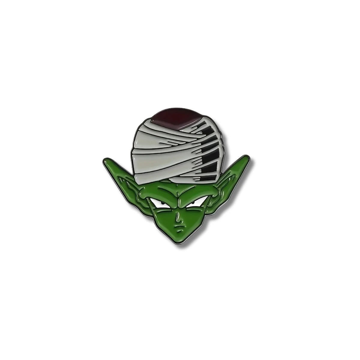 Pin Metálico Piccolo