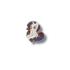 Pin Metálico Rarity My Little Pony