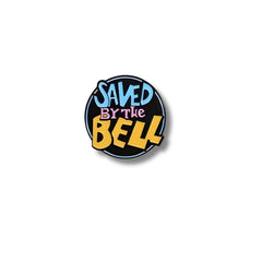 Pin Metálico Saved by the Bell