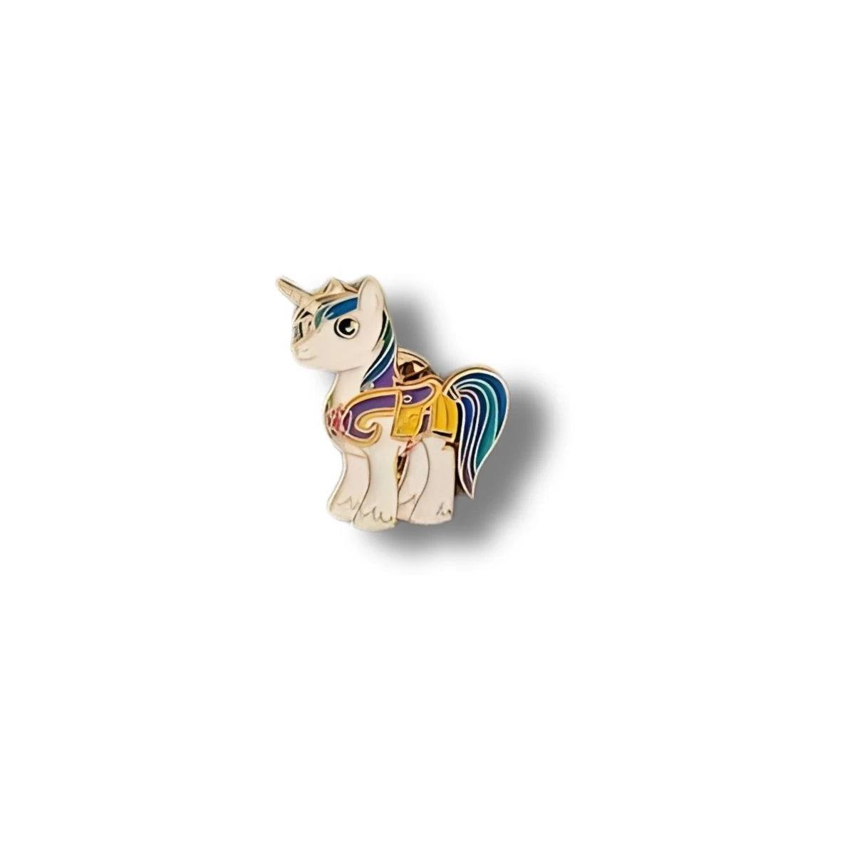Pin Metálico Shining Armor My Little Pony