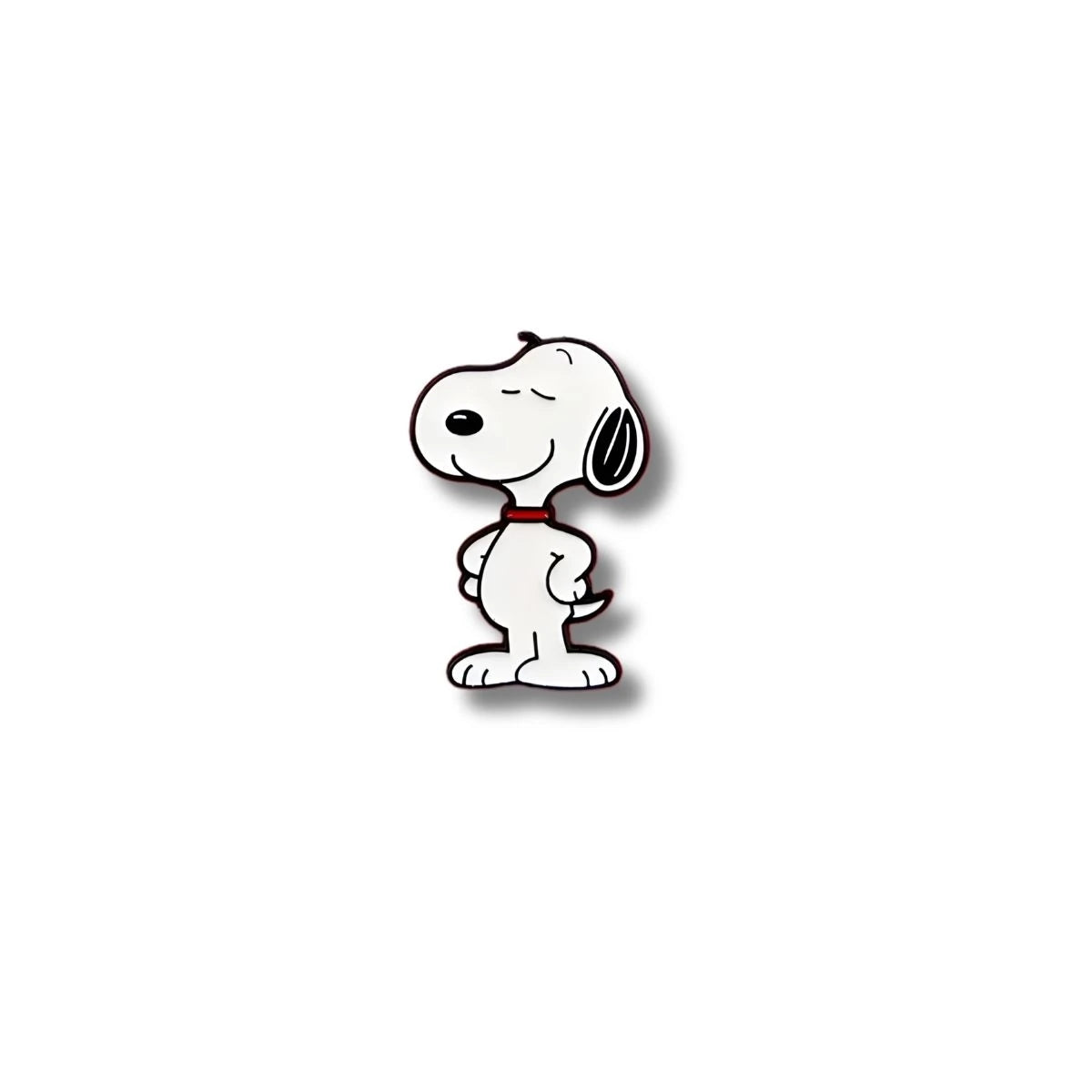 Pin Metálico Snoopy Clásico