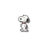 Pin Metálico Snoopy Clásico