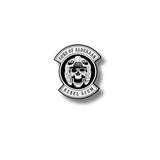 Pin Metálico Sons of Alderaan Rebel Scum