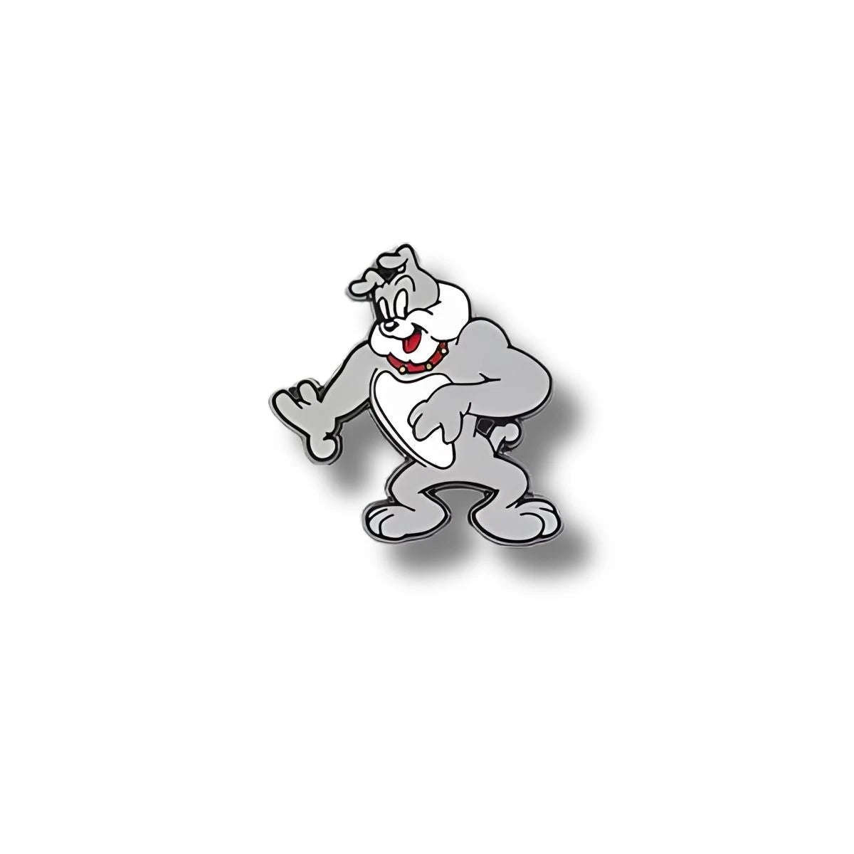 Pin Metálico Spike