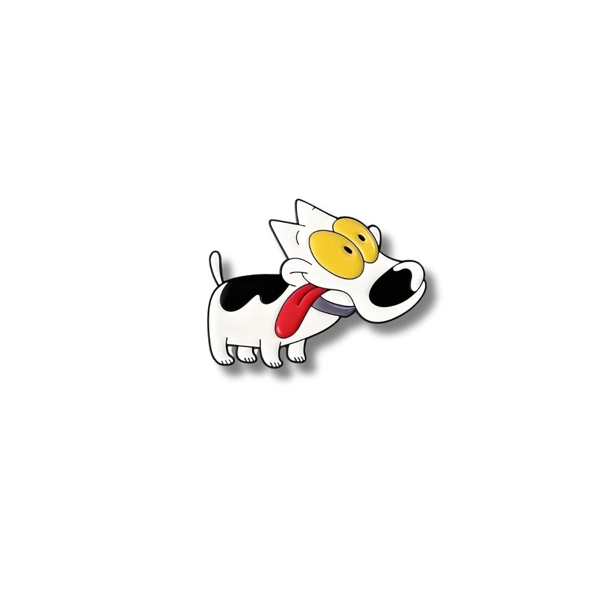 Pin Metálico Spunky