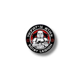Pin Metálico Stormtrooper 501st Legion