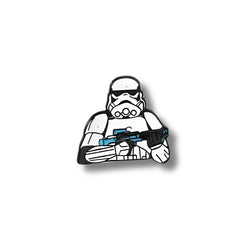 Pin Metálico Stormtrooper Bláster