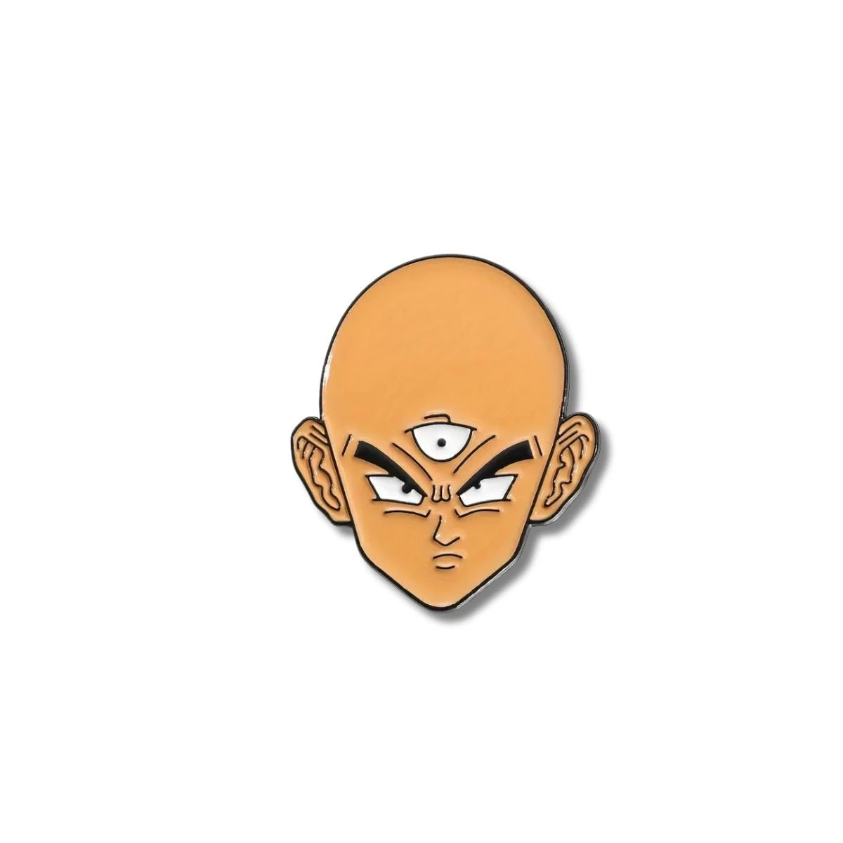 Pin Metálico Ten Shin Han