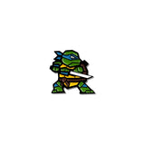 Pin Metálico Tortuga Ninja Leonardo
