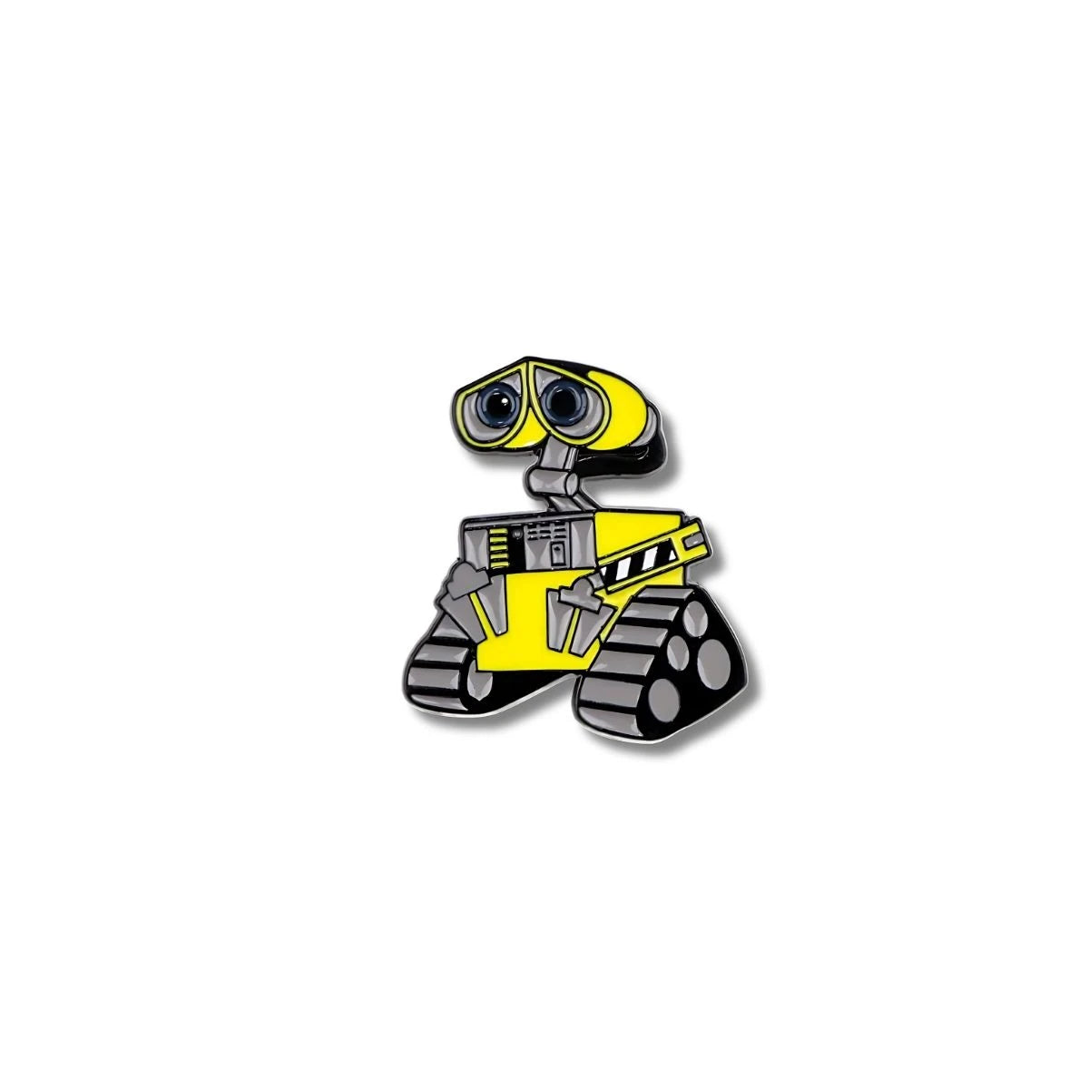 Pin Metálico Wall-E