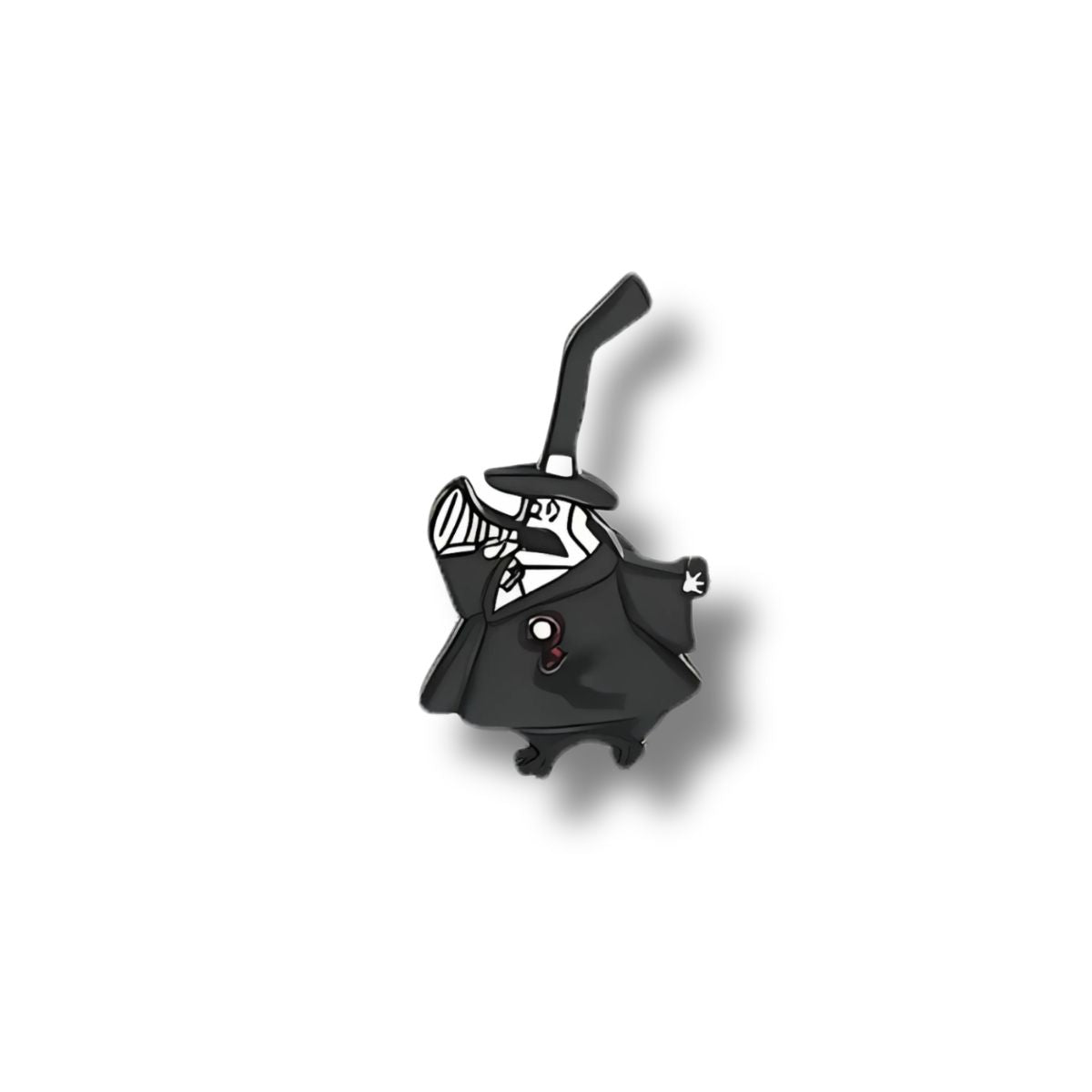 Pin Metálico Alcalde Halloween