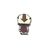Pin Metálico Appa