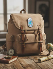 Pin Metálico Ballena en Botella