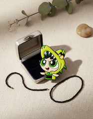 Pin Metálico Bellota Dinosaurio