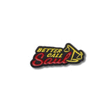Pin Metálico Better Call Saul