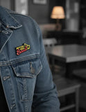 Pin Metálico Better Call Saul