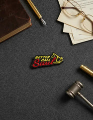 Pin Metálico Better Call Saul