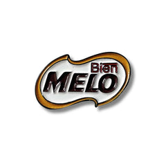 Pin Metálico Bien Melo Meme