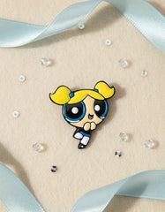 Pin Metálico Burbuja