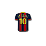 Pin Metálico Camiseta Barcelona