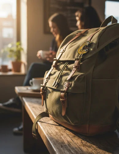 Pin Metálico CatDog