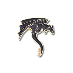 Pin Metálico Chimuelo