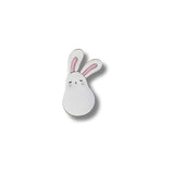 Pin Metálico Conejito Orejas