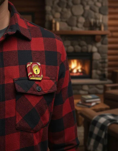 Pin Metálico Diario 1 Gravity Falls