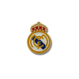 Pin Metálico Escudo Real Madrid