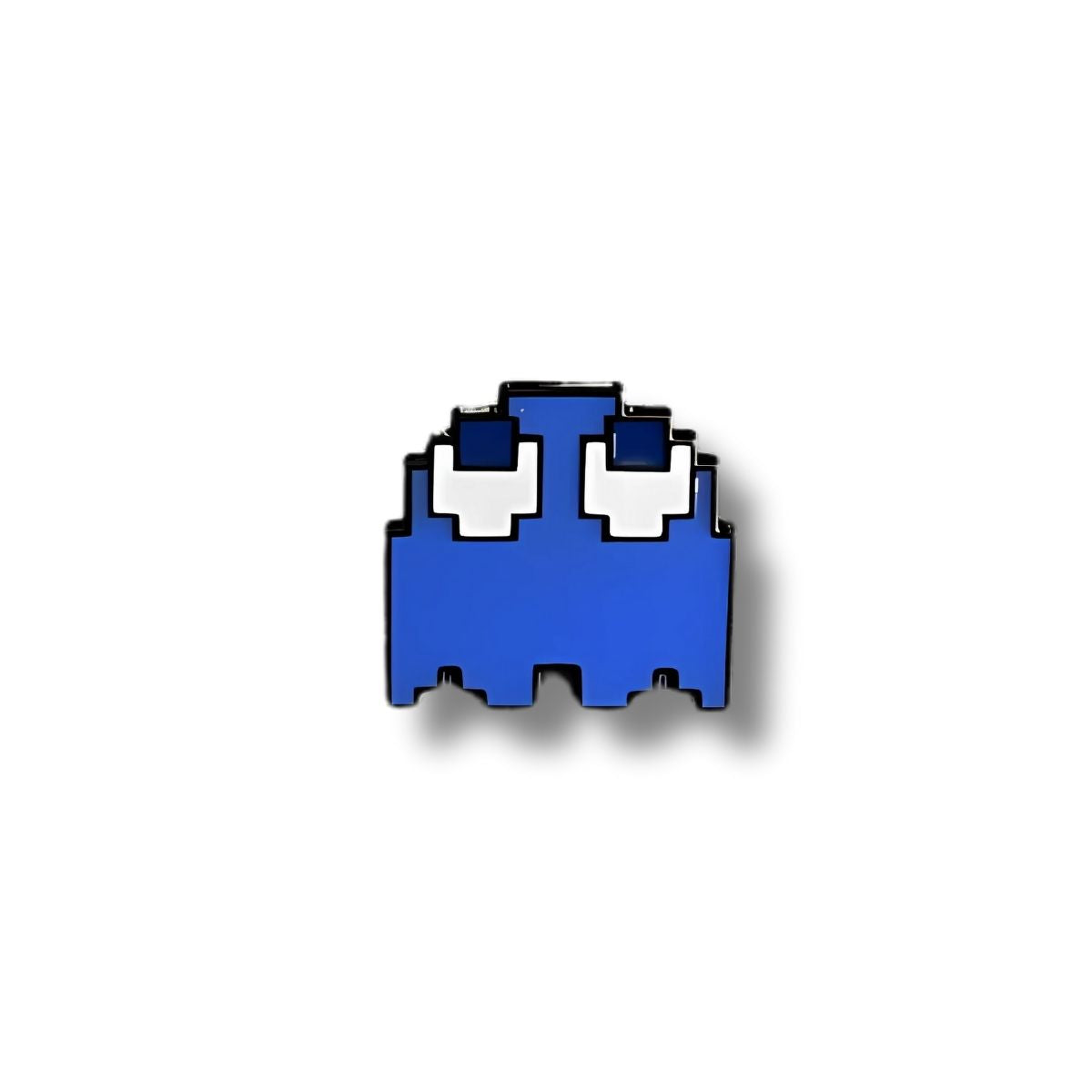 Pin Metálico Fantasma Inky