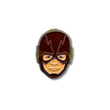 Pin Metálico Flash Serio
