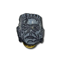 Pin Metálico Frankenstein con collar