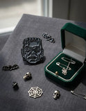 Pin Metálico Frankenstein