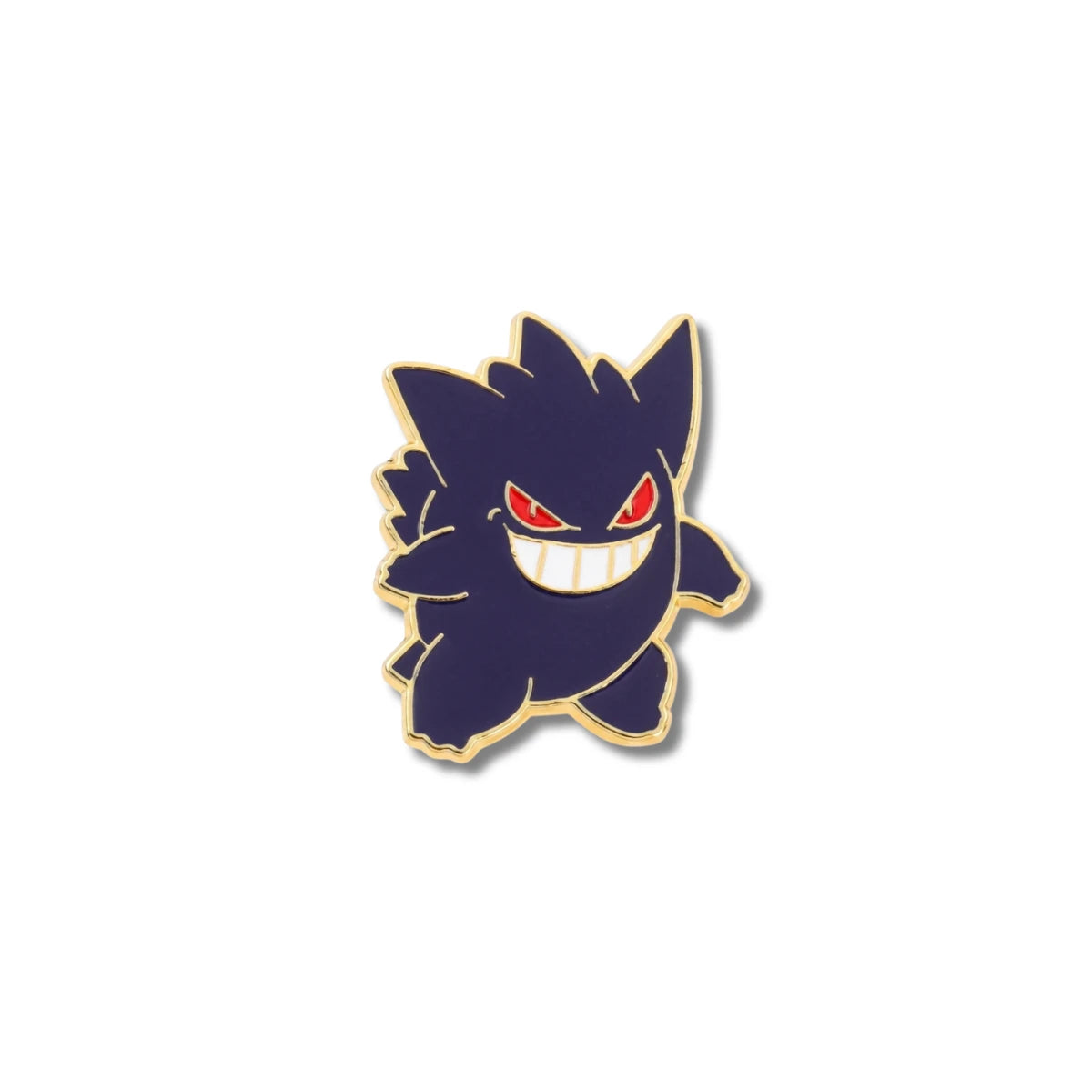Pin Metálico Gengar
