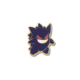 Pin Metálico Gengar